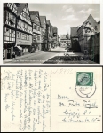 Ochsenfurt Adolf-Hitler-Strasse war memorial o 9.8.1934