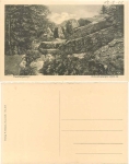 95632 Ochsenkopfgipfel * ca.1920