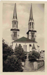 Oelsnitz Vogtland Jakobikirche * 1955
