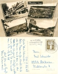 09526 Olbernhau Erzgebirge o 4.6.1968