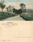 Olbernhau Saydaerstrasse * ca. 1910