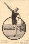Olympische Spiele Stockholm 1912