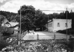 02736 Oppach Oberlausitz Gasthaus Waldfrieden o 1962
