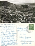 Ortenberg bei Offenburg m. Schloss o 9.3.1959