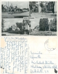Köln Ostheim  o ca. 1955