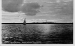 Loetzen Mauren Löwentinsee East Prussia Giżycko o 1938