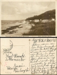 Ostseebad Hohwacht-Luetjenburgerstrand o ca.1930