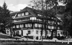 77883 Ottenhöfen Hotel-Pension Sternen o 1964