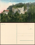 02797 Oybin Refektorium und dem Restaurant *1913