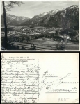 83435 Bad Reichenhall, Padiger Alm gebr. 1938