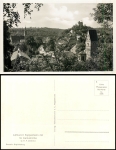 Pappenheim mit St. Galluskirche * ca. 1940