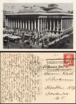 Paris La Bourse (die Börse) o 10.11.1927