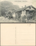 82467 Partenkirchen, Landhaus Schrimpf * 1911