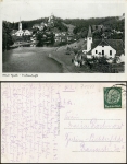 Passau Bad Hals o 8.6.1943