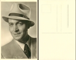 Paul Klinger, Ross, A 2956/1