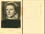 Paula Wessely Ross Verlag A 1730/1