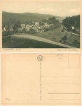 07426 Paulinzella Königsee von der Spittelsleite  *ca. 1920