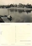01744 Paulsdorf Hotel Seeblick *1958 Hanich1192