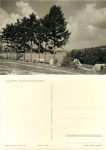 01744 Paulsdorf campsite in the lido dam Malter * 1960 Hanich1278