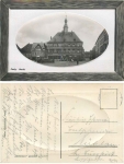 09322 Penig Markt o ca. 1920