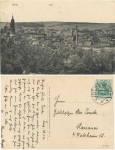 09322 Penig Sachsen o 28.3.1912