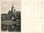 09322 Penig Sachsen Mulde * ca. 1954