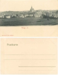 09322 Penig Sachsen *ca. 1900