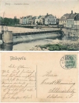 09322 Penig Thierbacher Strasse o 12.3.1908