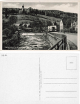 Petersdorf Riesengebirge Schlesien Genesungsheim Wilhelmhoehe Piechowice * 1941