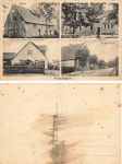 Petershagen Pommern Powalice * um 1920