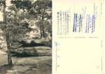 01824 Pfaffenstein Rittersitz Sächsische Schweiz *1977 Hanich1566