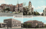 Pforzheim Brötzingen *ca. 1950