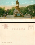 USA Pennsylvania Philadelphia Washington Monument *ca.1920