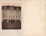 Dresden Einbezirkung von Löbtau Cotta Plauen Nausslitz Wölfnitz Trachau Mickten Uebigau Kaditz o 1902