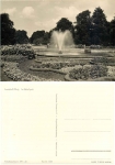 Pillnitz Dresden Schlosspark *1960 Hanich1239