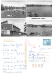 Pirk Vogtland dam around 1987