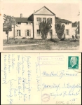01796 Jessen Pirna Erholungsheim 