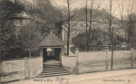 01796 Pirna Elbe Maria Anna Heim o 1930