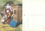 Pittiplatsch um 1978 ​GDR Children's TV
