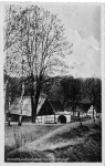Plauen Vogtland Pfaffengutstraße 30 Restaurant Lochbauer * um 1940