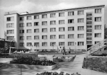 Jößnitz Plauen Vogtland FDGB Erholungsheim 