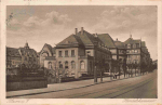 Plauen Vogtland Handelskammer o 1925
