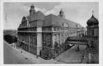 Plauen Vogtland Rathaus o 1938