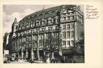 Plauen Vogtland Union Vereinigte Kaufstätten * um 1930