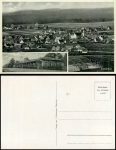 91785 Pleinfeld Bahnhof *ca. 1940
