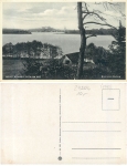 24306 Plon am See vom Edeberg *ca.1940