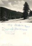 01762 Pobeltal Erzgebirge Dippoldiswalde *1963
