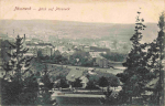 Pößneck Thüringen  o 1910