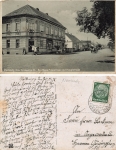 Pollenzig District Crossen Department Store Koza East Brandenburg Polecko o November 26, 1935
