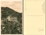 Pommelsbrunn Haus Appelsberg *ca. 1940
